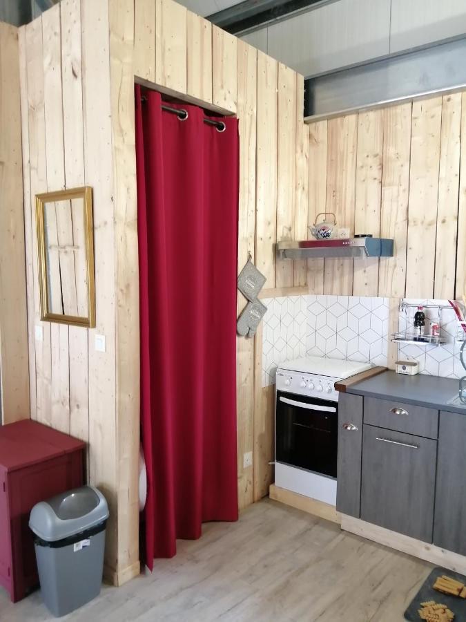 Saint-Quirin La Gambas Des Bois 빌라 외부 사진